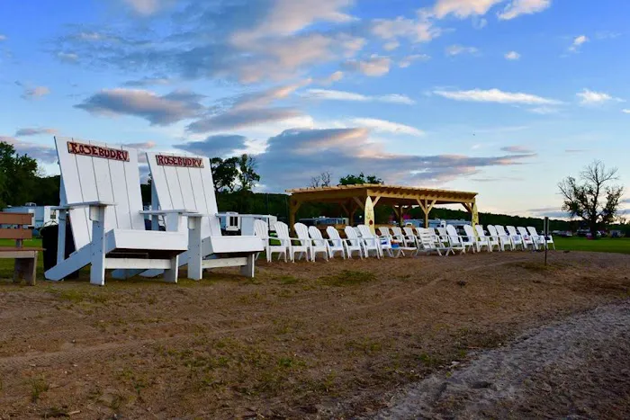 Rosebud RV Park Picture 7