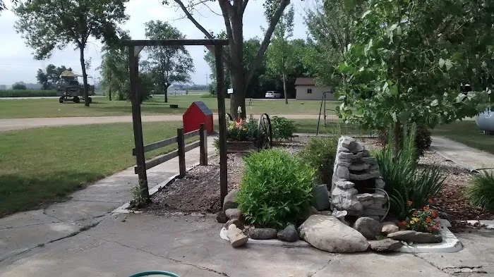 Camp Dakotah Picture 2