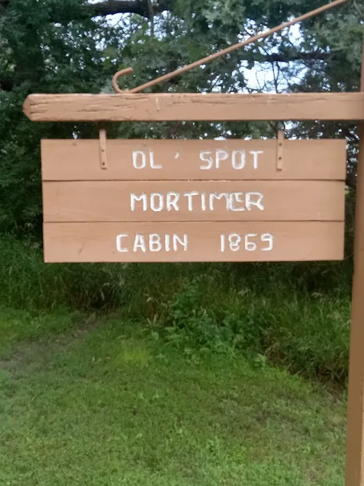 Oakwood Lakes State Park Campground 1 Picture 1