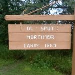 Oakwood Lakes State Park Campground 1