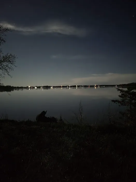 Oakwood Lakes State Park Campground 2 Picture 3