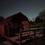 Oakwood Lakes State Park Campground 2