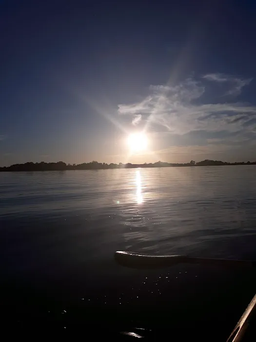 Oakwood Lakes State Park Campground 2 Picture 4