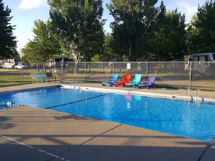 R & R Campground and RV Park Picture 7