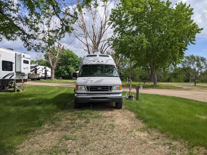 R & R Campground and RV Park Picture 2