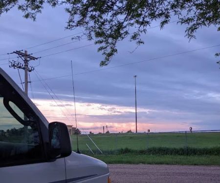 R & R Campground and RV Park