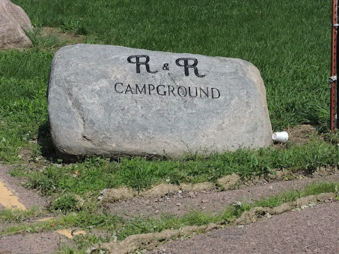 R & R Campground and RV Park Picture 4