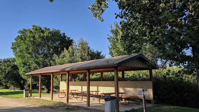 R & R Campground and RV Park Picture 8
