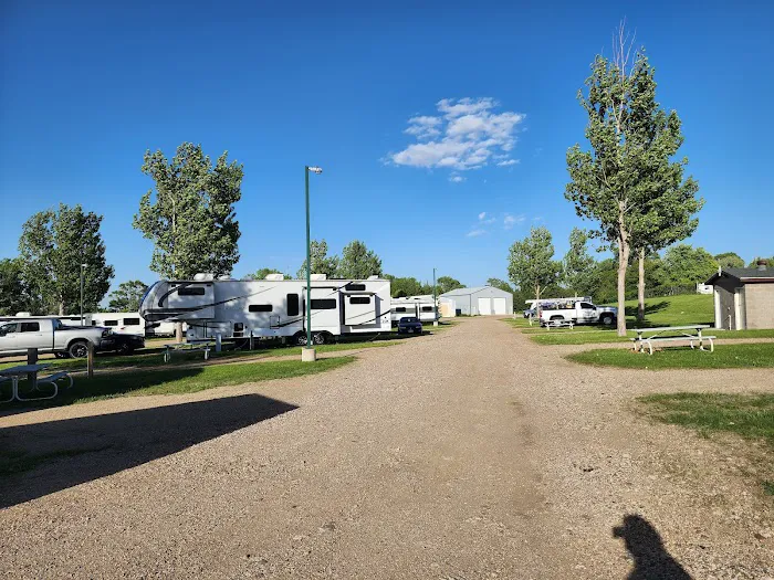 Rondees Campground Picture 10