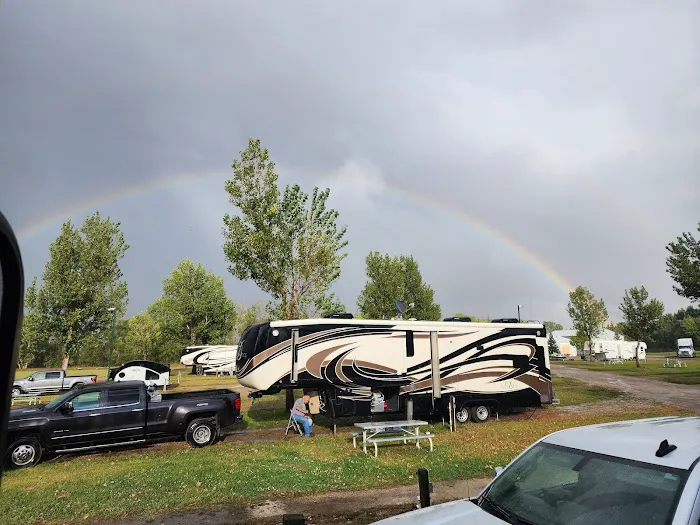 Rondees Campground Picture 7