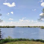 Lake Mitchell Campground