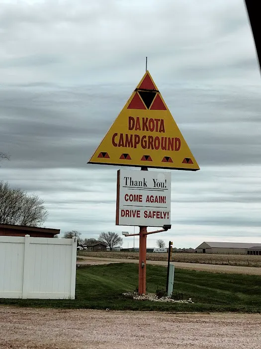Dakota Campground Picture 4
