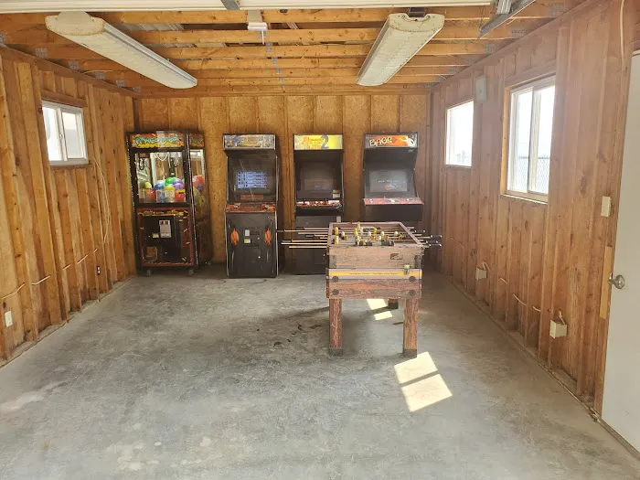 Dakota Campground Picture 2