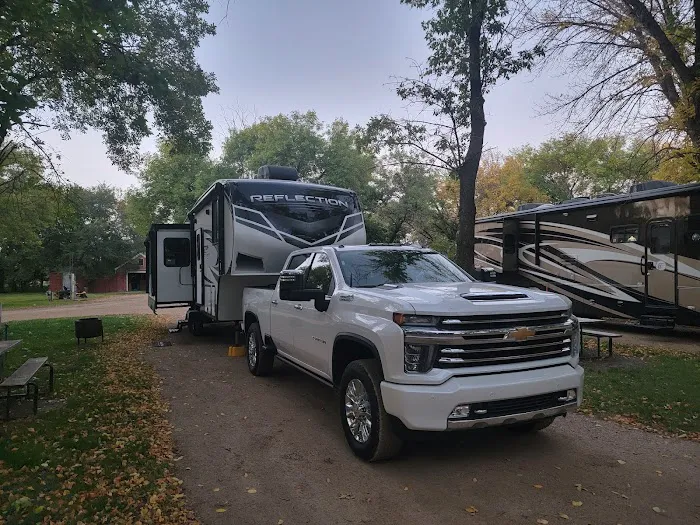 Dakota Campground Picture 6