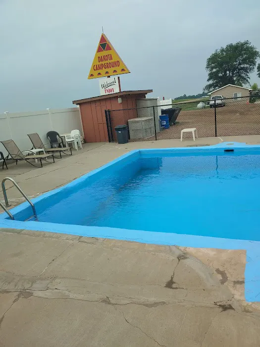 Dakota Campground Picture 1