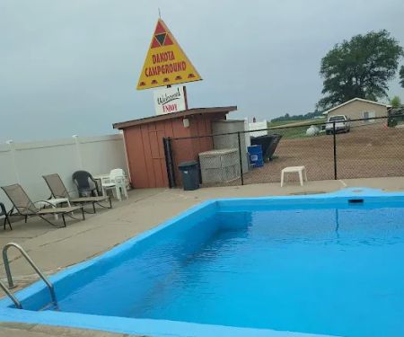 Dakota Campground