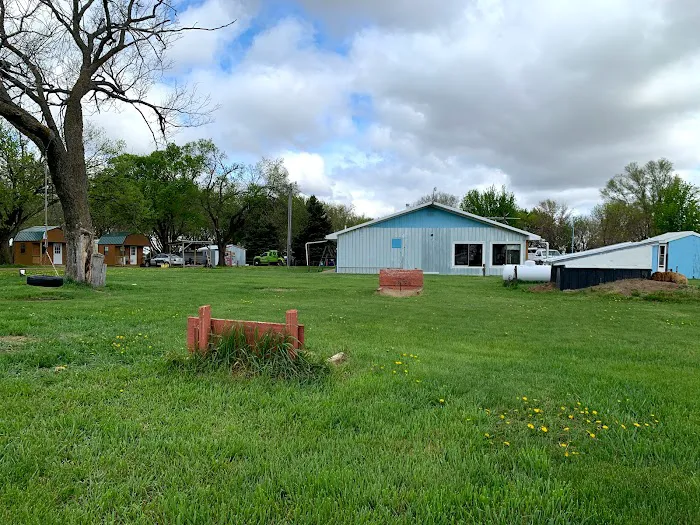 Betts Campground Picture 7