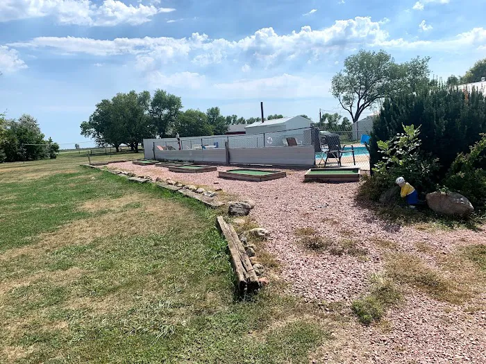 Betts Campground Picture 4