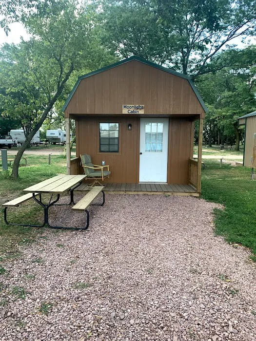Betts Campground Picture 10