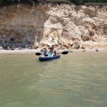 Gavins Point Horse Camp