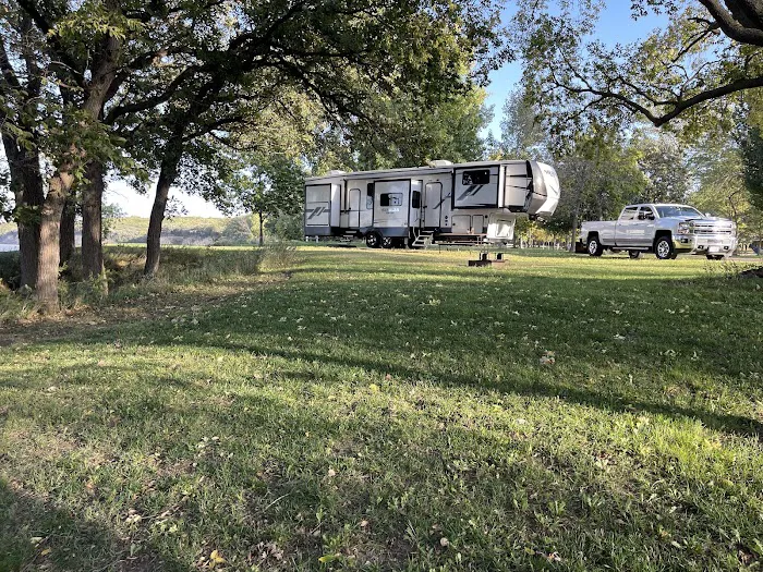 Weigand Campground Picture 4