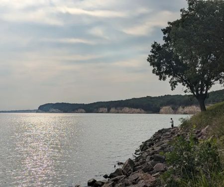 Weigand Campground