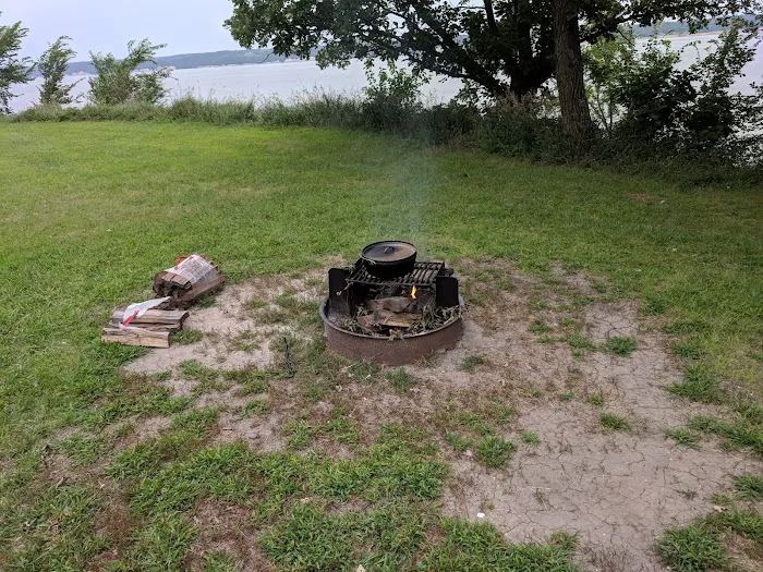 Weigand Campground Picture 8