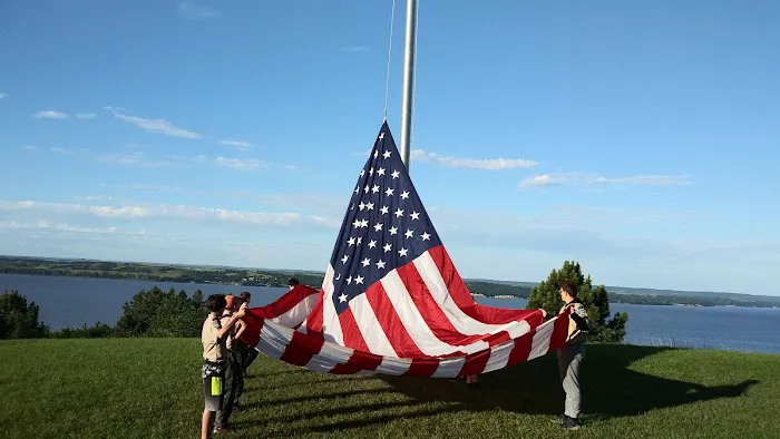 Sioux Council Boy Scout Reservation Picture 7