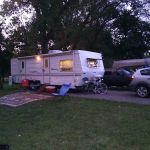 Burbach Campground