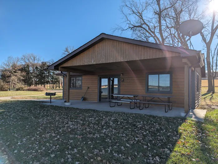 Burbach Campground Picture 10