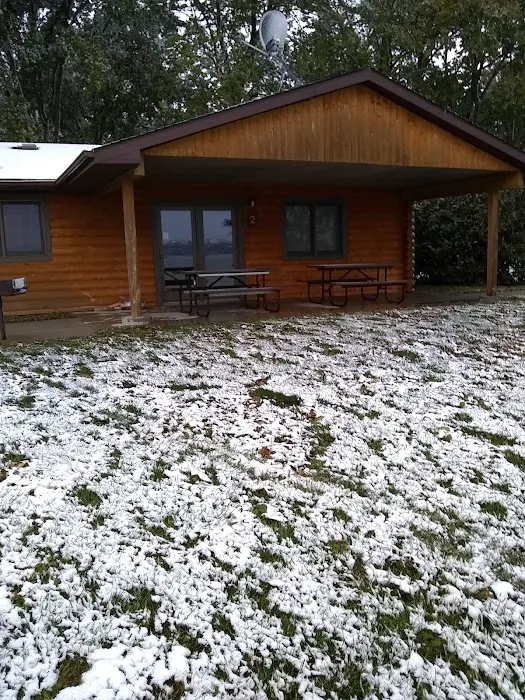 Burbach Campground Picture 6