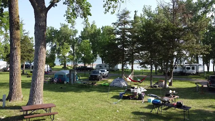 Burbach Campground Picture 3