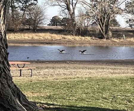 Prairie Oasis RV Park