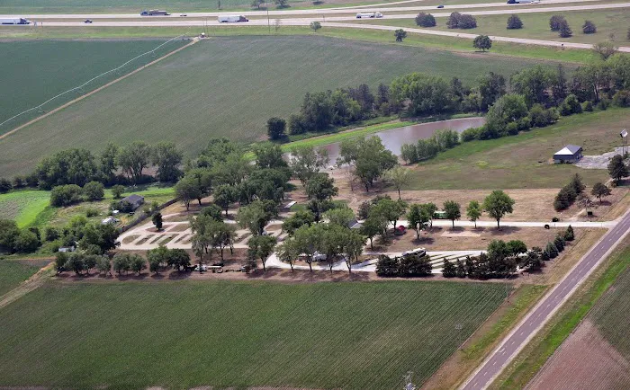 Prairie Oasis RV Park Picture 4