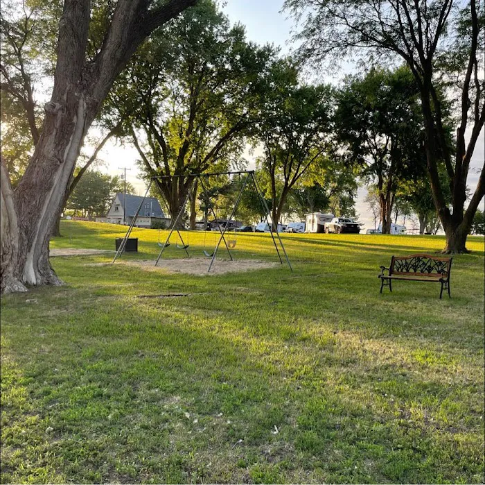 Prairie Oasis RV Park Picture 8