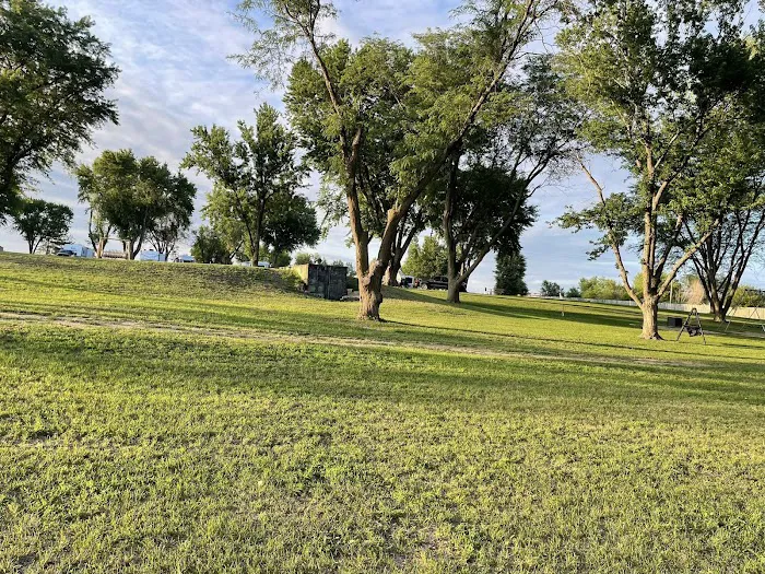 Prairie Oasis RV Park Picture 6