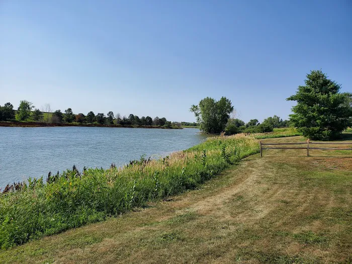 Pioneer Trails Recreation Area Picture 9