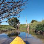 Pioneer Trails Recreation Area