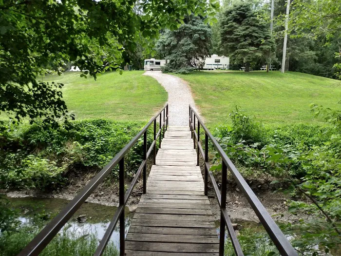 Streeter Park Campground Picture 8