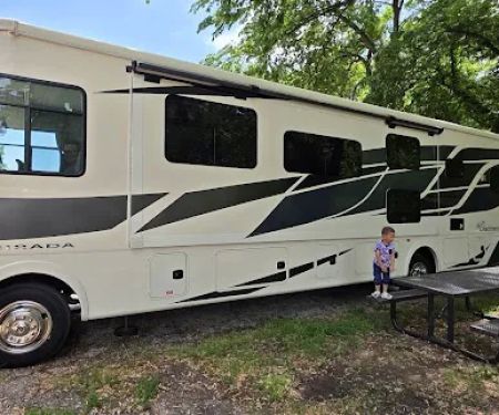 Streeter Park Campground