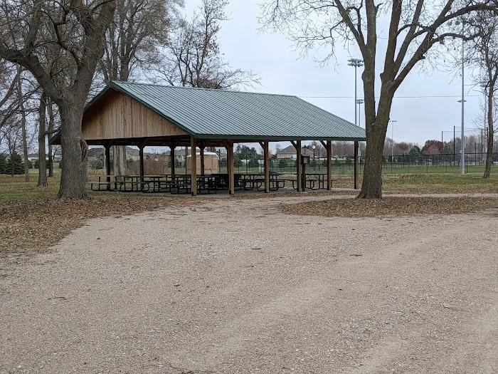 Streeter Park Campground Picture 7