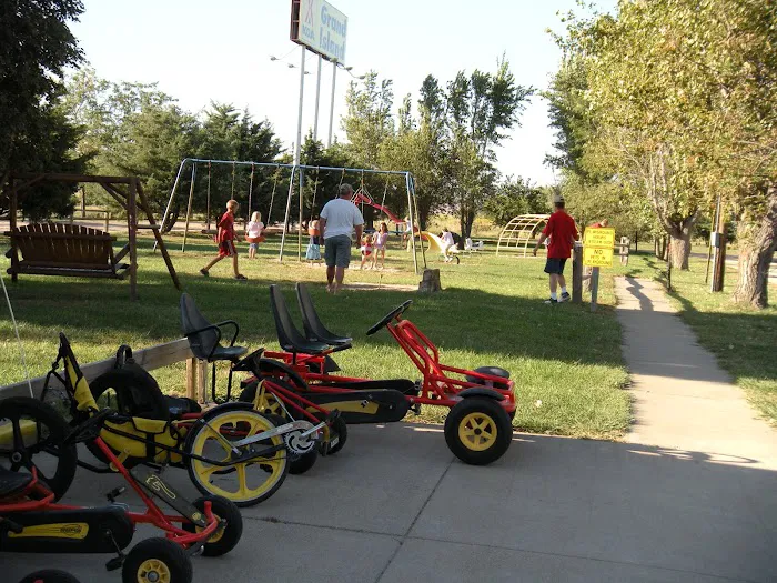 Grand Island KOA Journey Picture 5