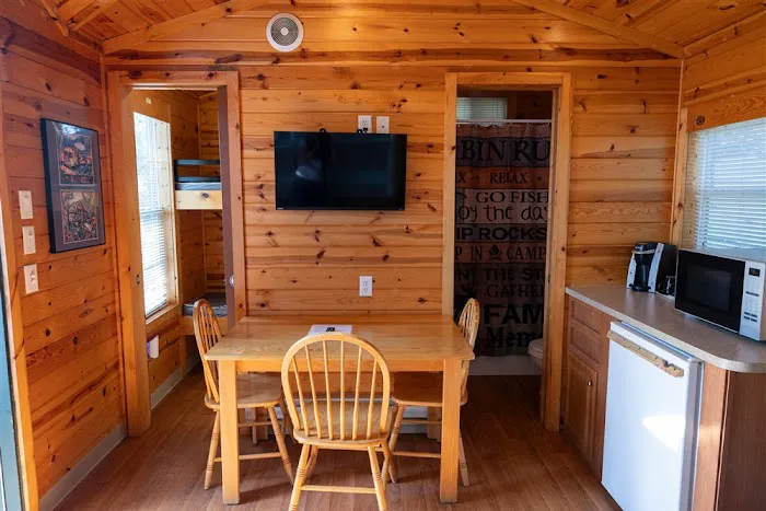 Grand Island KOA Journey Picture 3