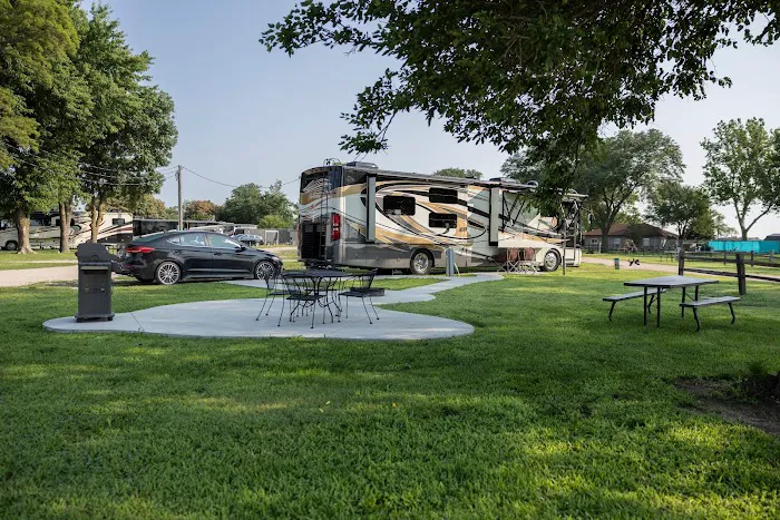 Grand Island KOA Journey Picture 9