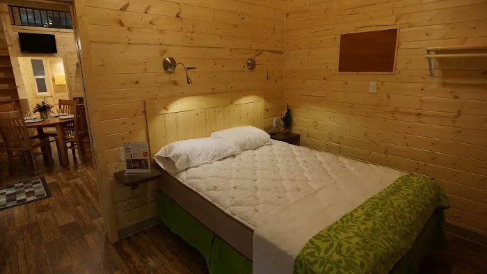 Grand Island KOA Journey Picture 6