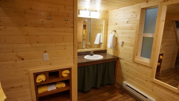 Grand Island KOA Journey Picture 8