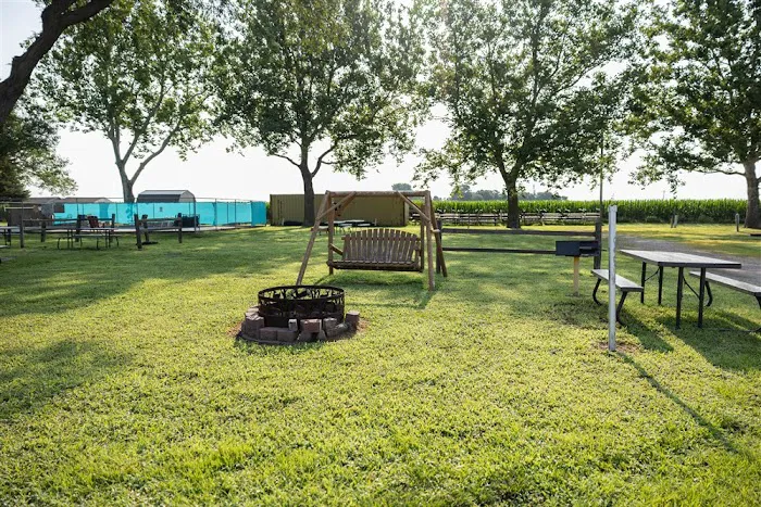 Grand Island KOA Journey Picture 1