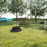 Grand Island KOA Journey