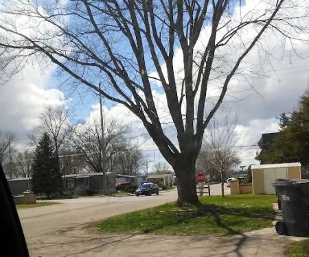Kingswood Mobile Home Park