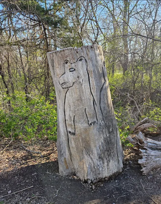 Hall County Park Picture 10
